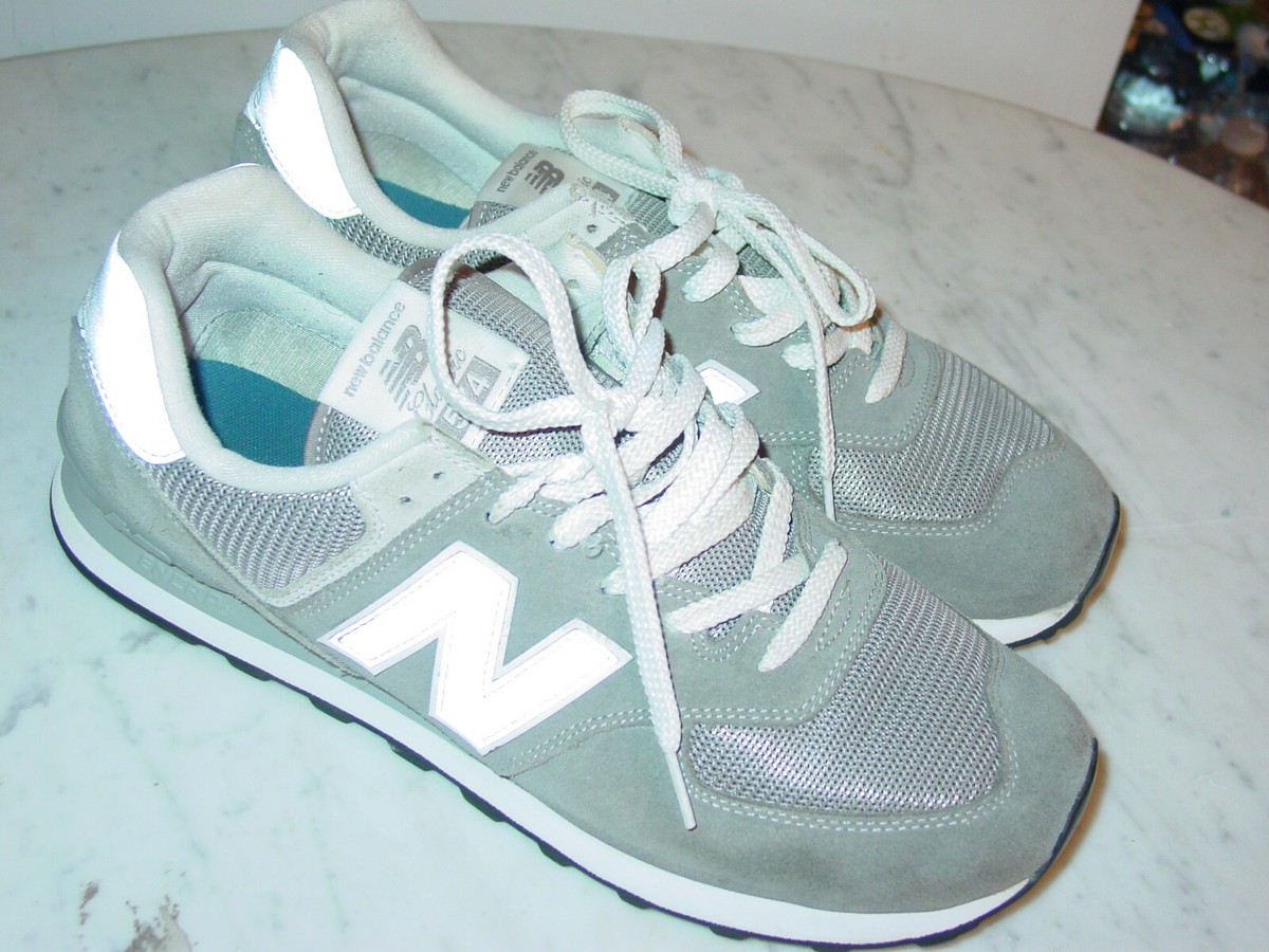 2017 Mens New Balance 574 