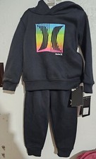 Hurley Boys Size 2 T Set