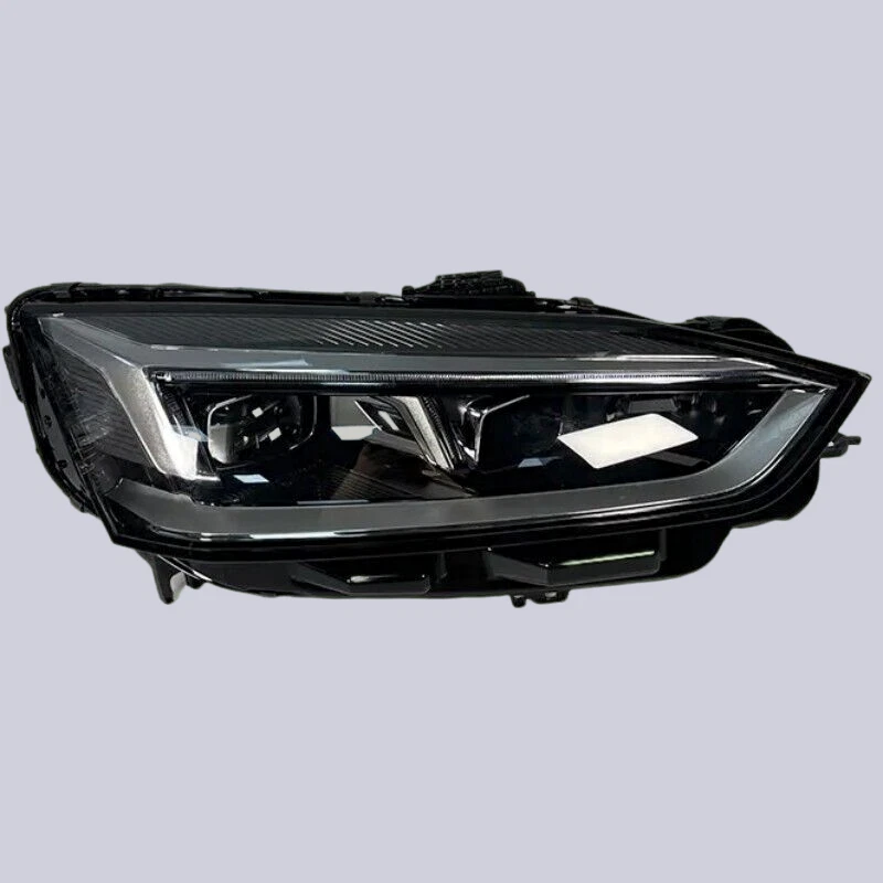 AUDI A5 S5 Right & Left LED Headlight EU 2017-2023 8W6 8W6941034D 