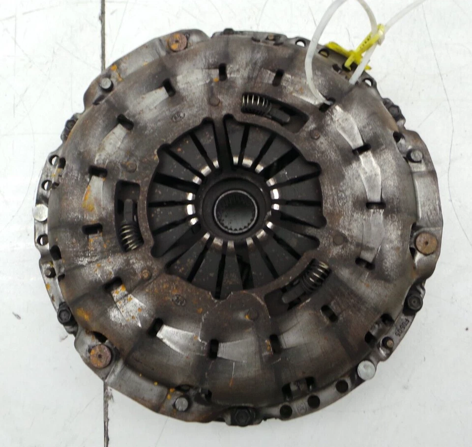 BMW Serie 3 318i E85 E87 E90 E91 2.0 Gasolina Single Mass Volante y Embrague Kit Foto 2 de 4