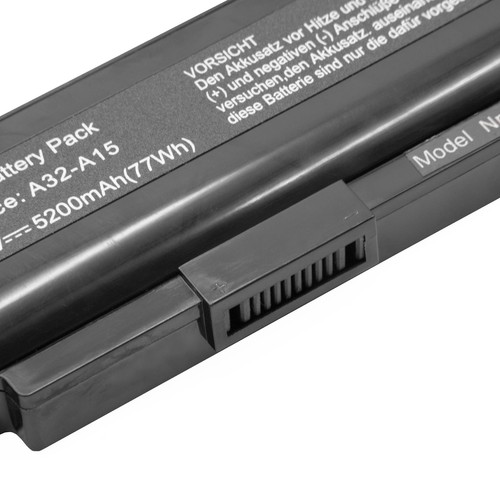 3740mAh Batterie Medion A31-M15 Pour Medion Akoya E6245 E6246 E6247 E6248 Nouvelle C1bdf39fa40c