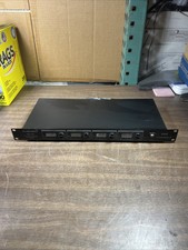 Musysic Mu-v4 4 Channel Vhf Wireless Microphone System