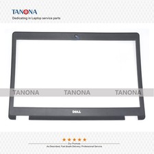 New 09R00F 9R00F For DELL LATITUDE E5480 5480 LCD Bezel Front Cover Case B Shell