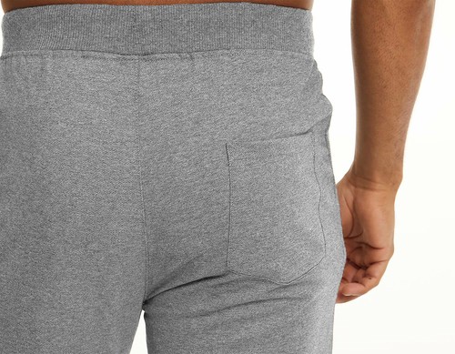 Mens 3/4 Jogger Capri Shorts Workout Gym Training pants Casual Outdoor Fit pants - Picture 33 of 61