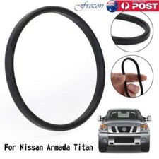 Oil Cooler Filter Housing Seal Gasket O-ring 21304-JA11A Fit Nissan Armada Titan