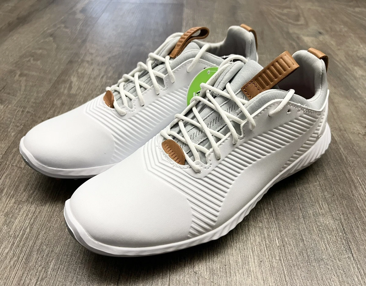 Zapatos golf clearance puma ignite v2