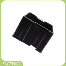 Battery Cover Plastic For Accord 2008 2009 2010 2011 2012 2013 Black Replacement