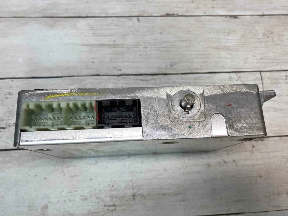 Chevy Equinox Communication 2013 módulo de control de reconocimiento de voz OEM 22764232 Foto 3 de 4