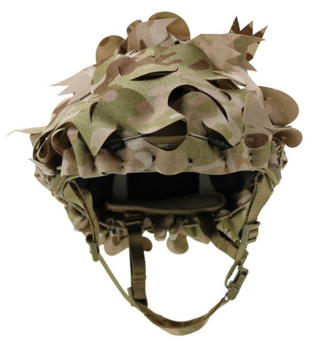 Beez Combat Systems Predator Ghillie 