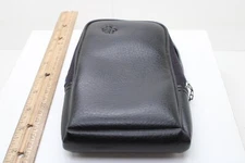 Texas Instruments SR-11 Electronic Side Rule Calculator CASE ONLY