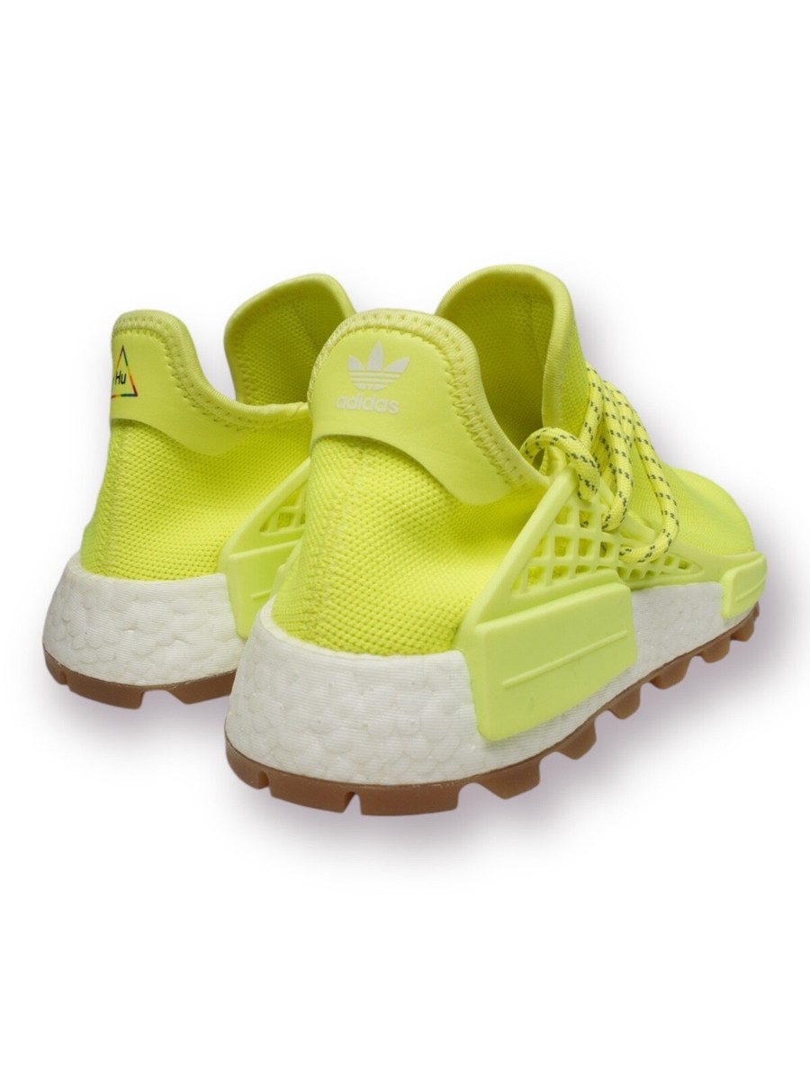 Size 5.5 - Pharrell x adidas NMD Hu Trail  display picture 3