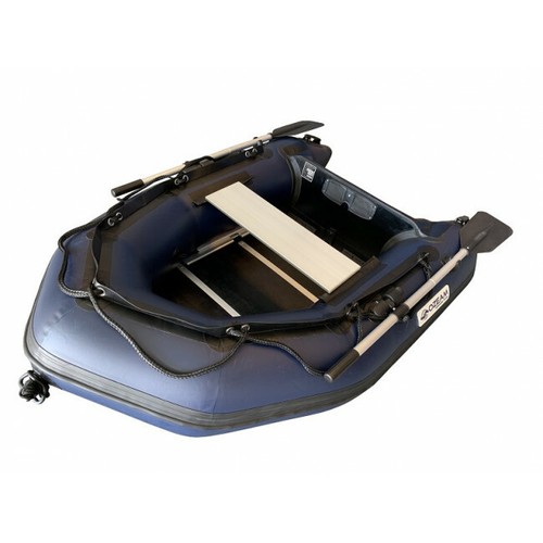 Tender Ozeam 200 Sol En Bois + Chiglia Carpfishing Spinning Pêche Traina - Photo 11/21
