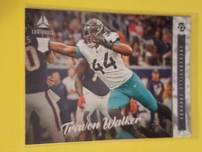 2022 NFL PANINI CHRONICLE LUMINANCE UPDATE #204 - 223    2/26