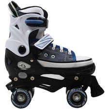 Cox Swain Kinder Rollschuhe -JOEL- Größenverstellbar- ABEC5