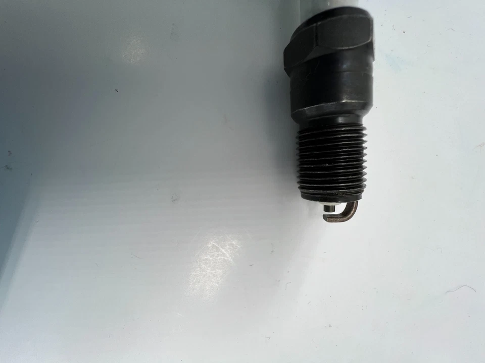 (QUANTIDADE 12) Vela de ignição ACDelco 9354420 R44LTS para Ford Bronco II Ranger Mercury - Imagem 2 de 4