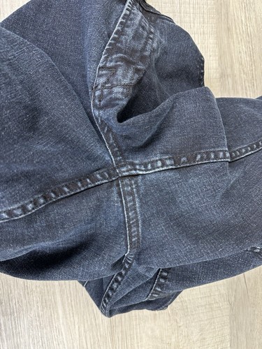 Buffalo David Bitton Jeans Jackson X Straight Stretch 36X30 (Actual 34.5X28.5) - Picture 10 of 23