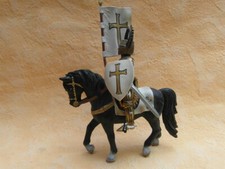 SCHLEICH  KREUZRITTER 70035 RITTER RITTERWELT Nr.2