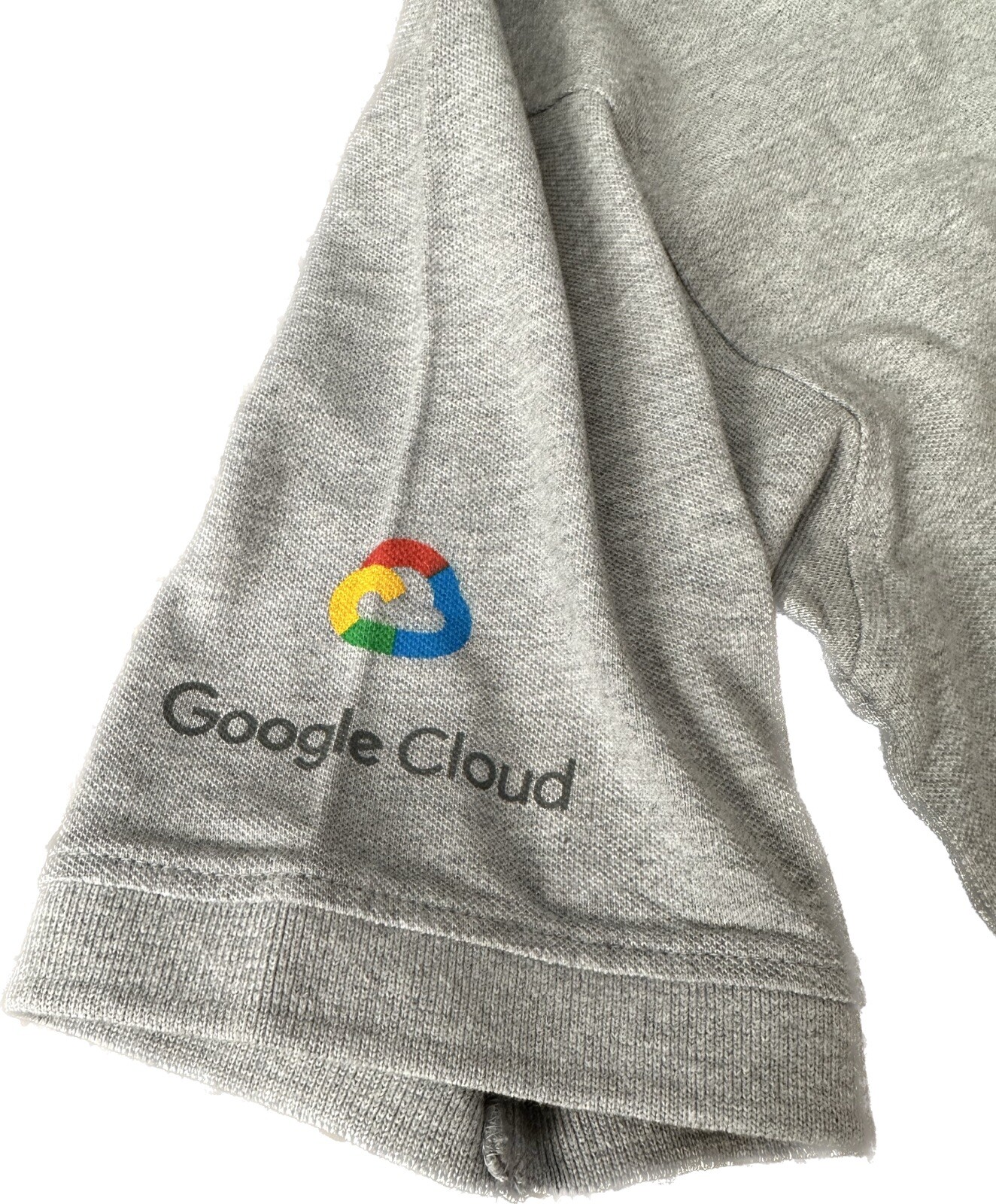 Google Cloud Business Application Platform Gray M… - image 4