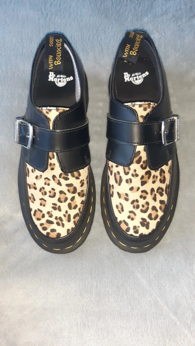 Ramsey Monk Dr Martens shoes Size 6 | eBay