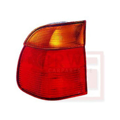 Rückleuchte links für BMW 5er E39 Touring Bj. 11/95-10/00 äusserer Teil 1305944