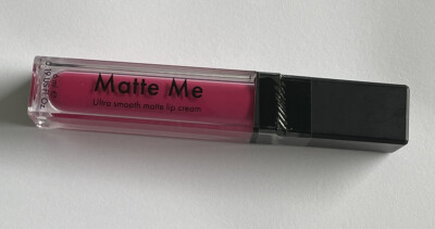 Sleek Matte Me Lip Cream Lippenstift 1172 Thats´s so Fetch  6ml *neu*