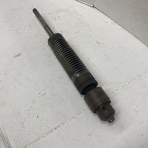 Rockwell Drill Press Md 15 or 1124 Quill Spindle Chuck RWD-08