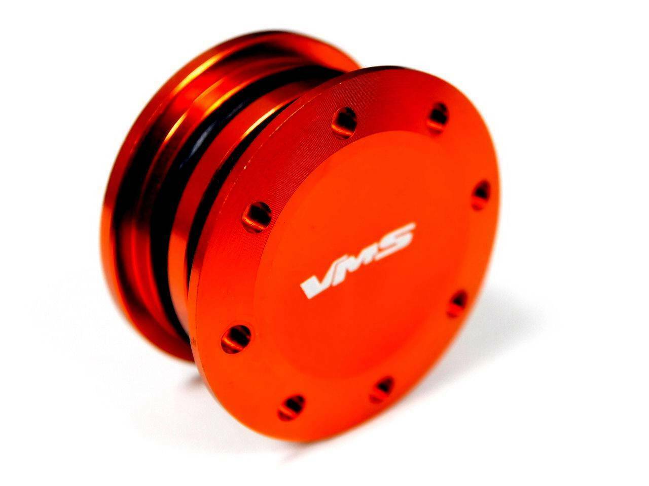 INTEGRA GSR VTEC B18 B17 BILLET CAM PLUG SEAL ORANGE eBay