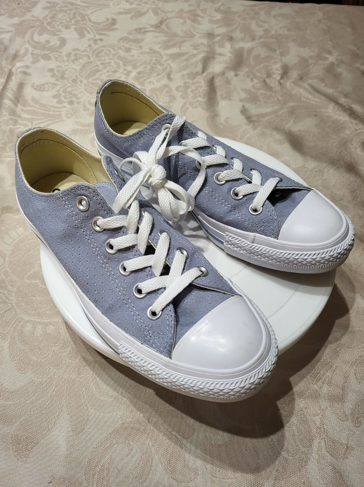 converse glacier grey