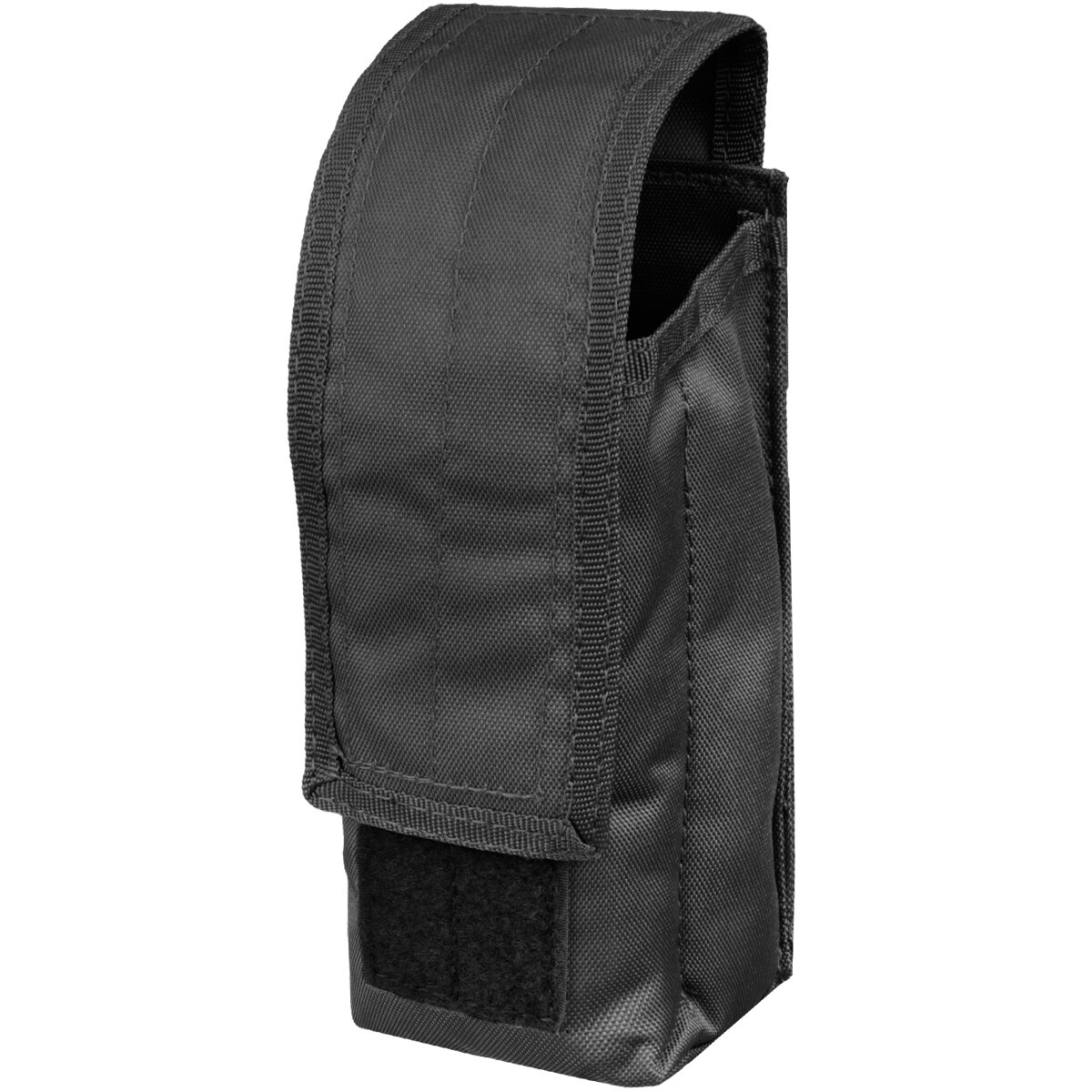 Poche à Munitions Tactique Mil-Tec - Système MOLLE - Couleur Olive OD - Neuf