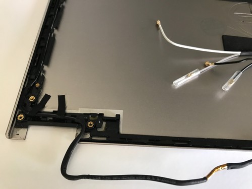 Dell Vostro V131 ORIGINAL GENUINE RECYCLED SPARE PARTS: See Listing (281z) - Zdjęcie 15 z 70