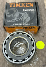 TIMKEN TORRINGTON SPHERICAL ROLLER BEARING 22317 CJ W33 C3