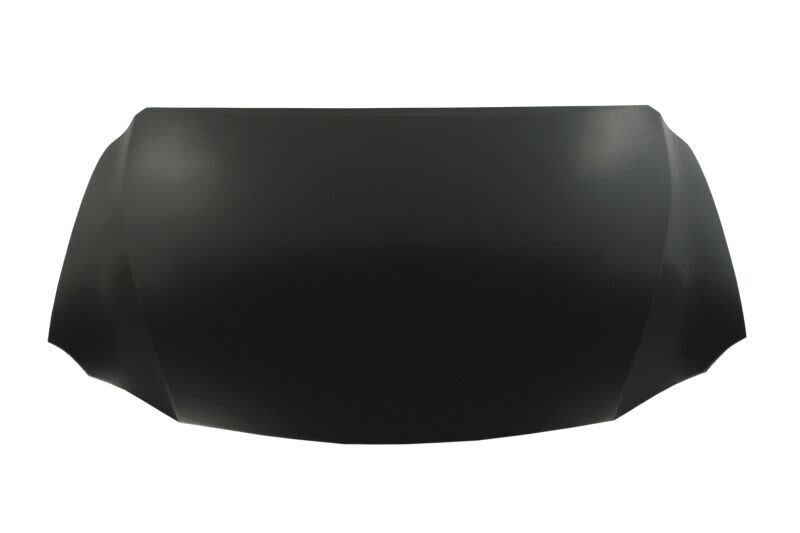 Hood (Aluminium) for: LEXUS IS III XE30 04.13-04.16