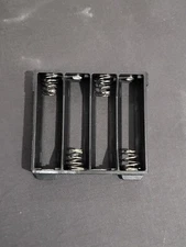 Kwikset Battery Pack