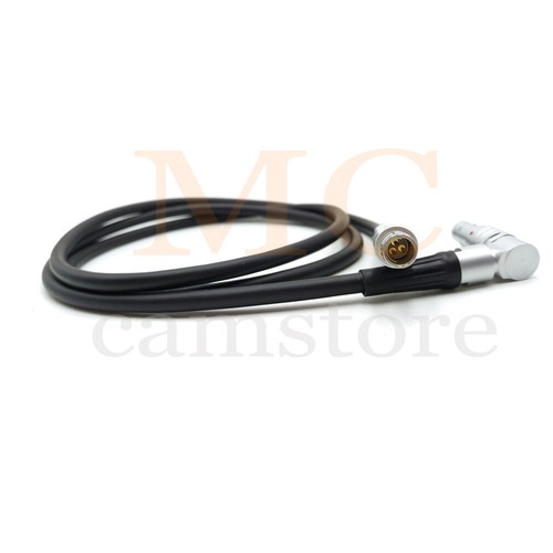 RS 3pin Male To Adjustable 0B 2pin 12V Camera Power Out for Teradek Power Cable - Picture 15 of 18