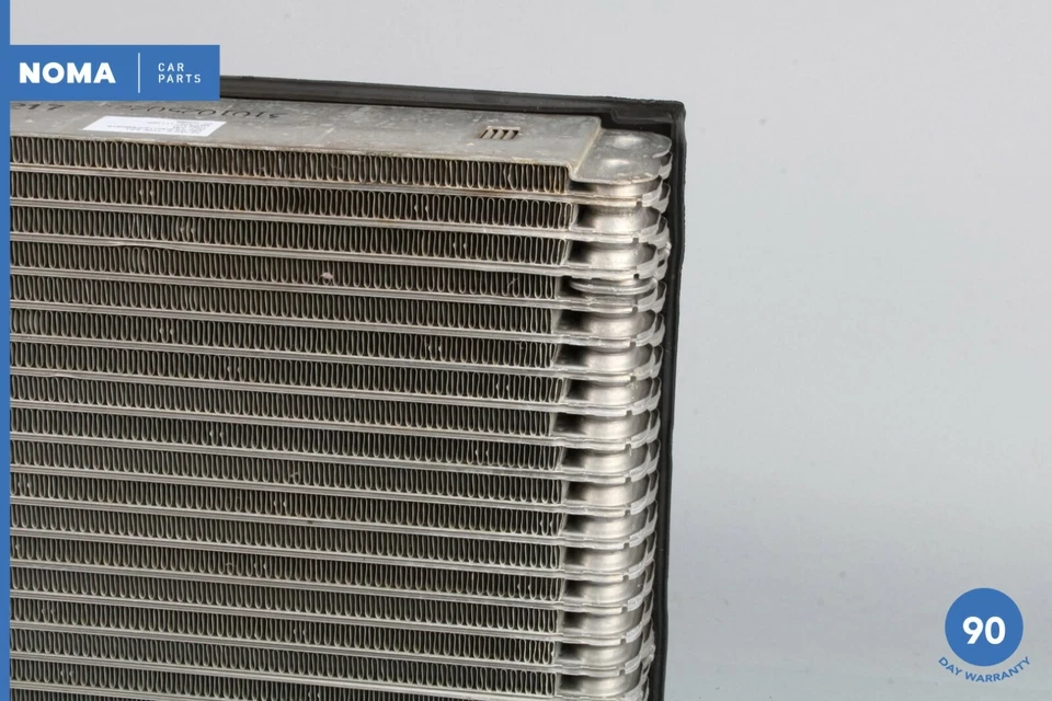 03-08 Jaguar S-Type X202 HVAC A/C AC núcleo evaporador de ar condicionado fabricante de equipamento original - Imagem 2 de 4