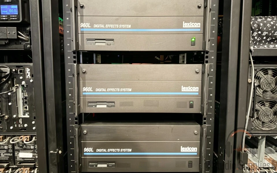 Lexicon 960L SSD Upgrade - Image 4 of 4