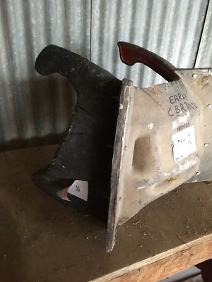 Honda CBR1000, Early Model. Top Fairing. Photo Of Mould.