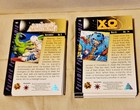 8 x 1993 Upper Deck Valiant 120 Card Complete Sets - Great Multiple Set Group — photo 4