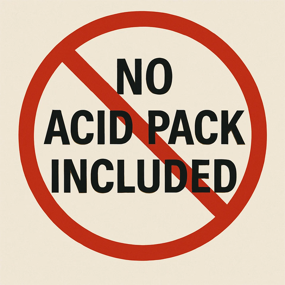 Batería convencional Yuasa YB12AA 12 voltios para Honda Hawk II 400 CB400T 1978-1981 Foto 2 de 4