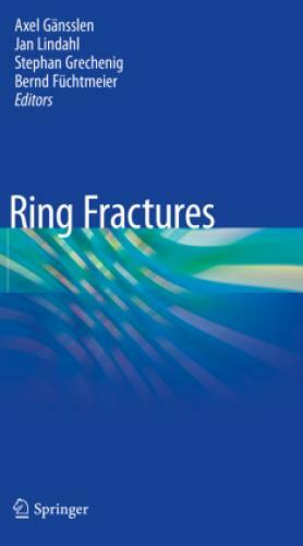 Thumbnail - Pelvic Ring Fractures 6624