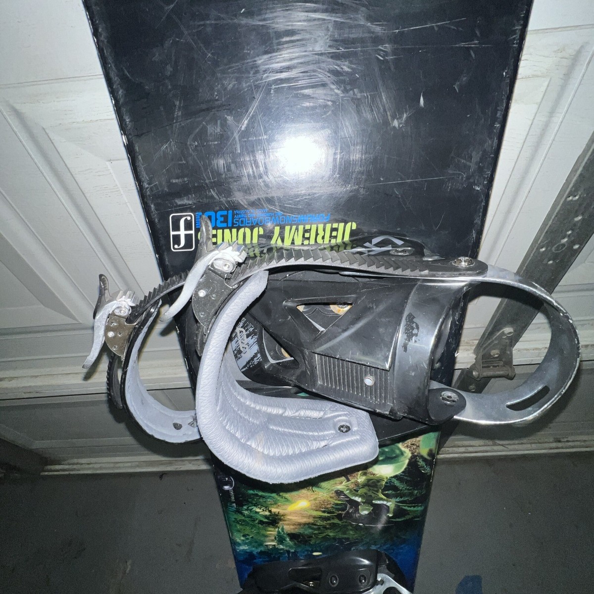 Forum Snowboard Jeremy Jones 130 With LTD LT10 Bindings | eBay Forum Snowboard Jeremy Jones 130 With LTD LT10 Bindings | eBay