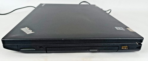 Lenovo L530 Notebook PC i5 3210 4gb DDR3 500gb HDD MiniDP USB3 DVD Windows 10 - Picture 4 of 8