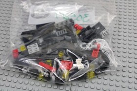 LEGO (30524) Batman Movie 2016, Mini Batwing, Used, Complete W/Manual, No Box