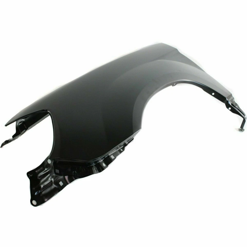 Nuevo guardabarros delantero de acero del lado del conductor para Subaru Forester SU1240132 2006-2008 Foto 4 de 4