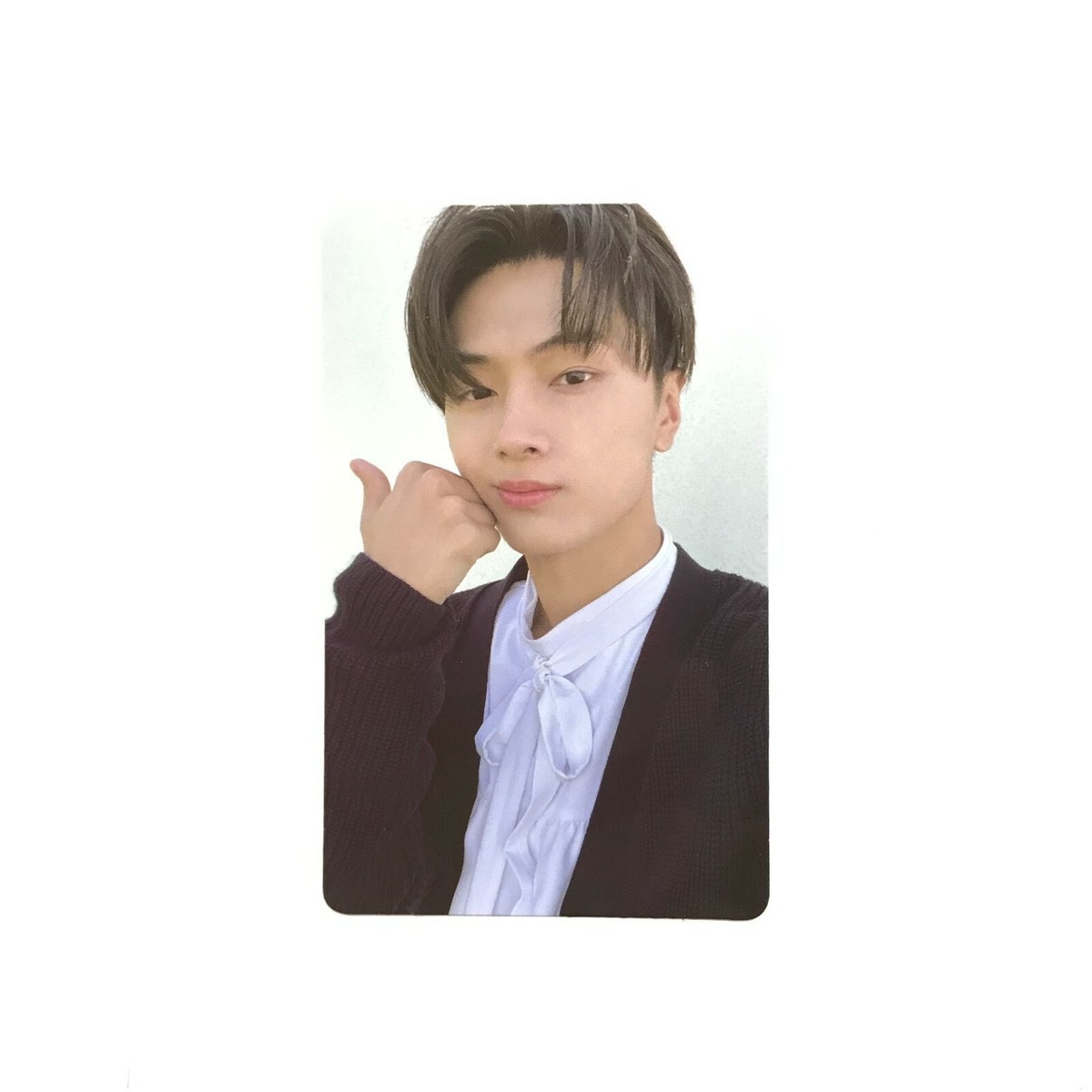 ENHYPEN] Dimension : [Answer] / Yet Ver. Official Photocard A