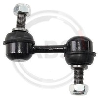 A.B.S. 260527 Stange/Strebe, Stabilisator Vorne Hinten Links Rechts