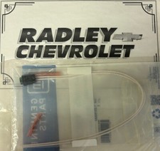 NOVO CONECTOR GM OEM - MOTORES GERAIS GMC 13576533