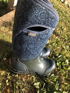 bogs classic tall snow boot