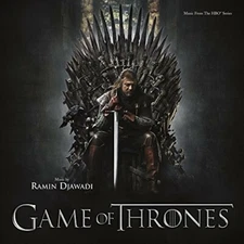 Game of Thrones (Score) (Music from the Hbo Series) by Game of Thrones / ...