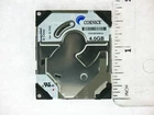 CORNICE 400DMTHB065 4 GB MICRO DRIVE